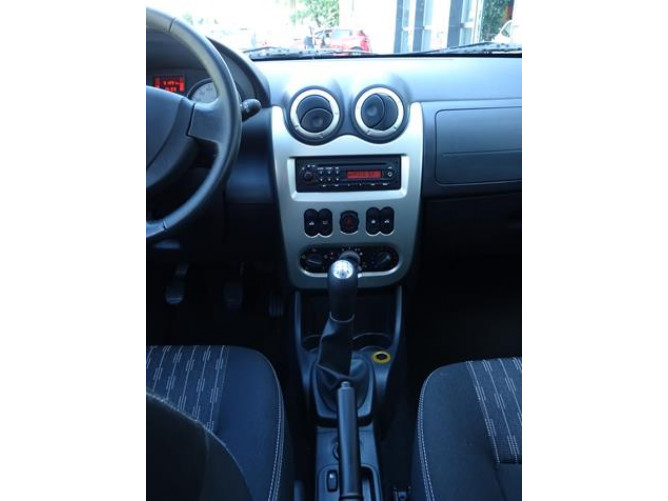 Dacia Sandero 1.4 Black Line 