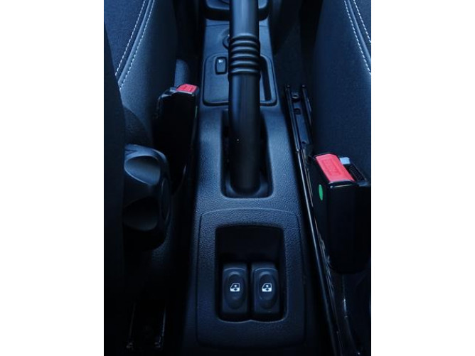 Dacia Sandero 1.4 Black Line 