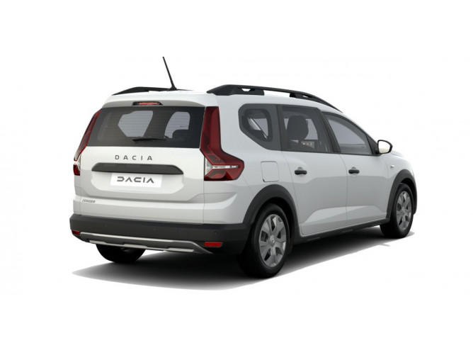 DACIA JOGGER ESSENTIAL ECO-G 100 