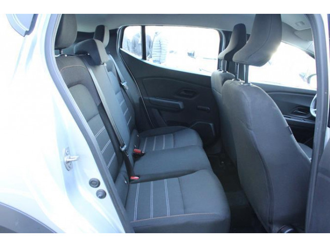 Dacia Stepway 1.0 tCe 
