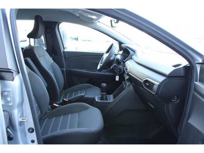 Dacia Stepway 1.0 tCe 