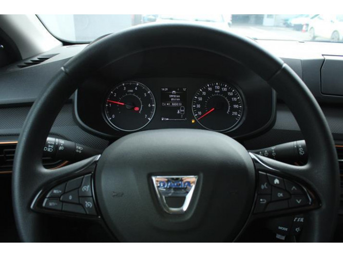 Dacia Stepway 1.0 tCe 