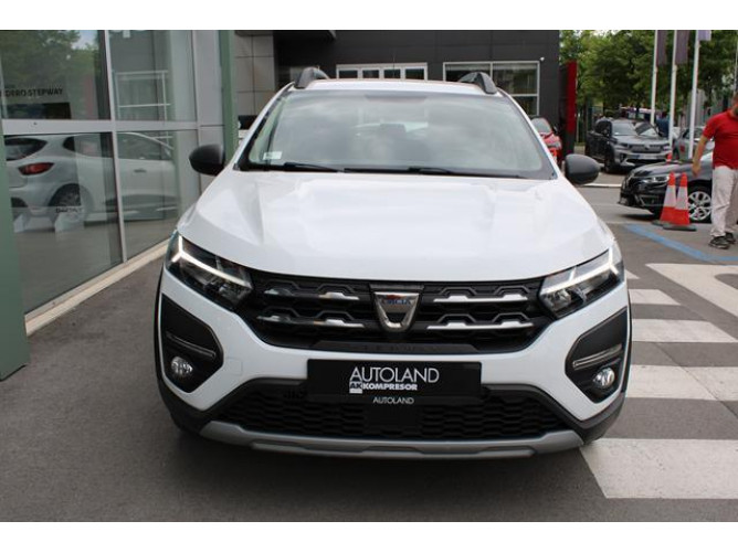 Dacia Stepway 1.0 tCe 