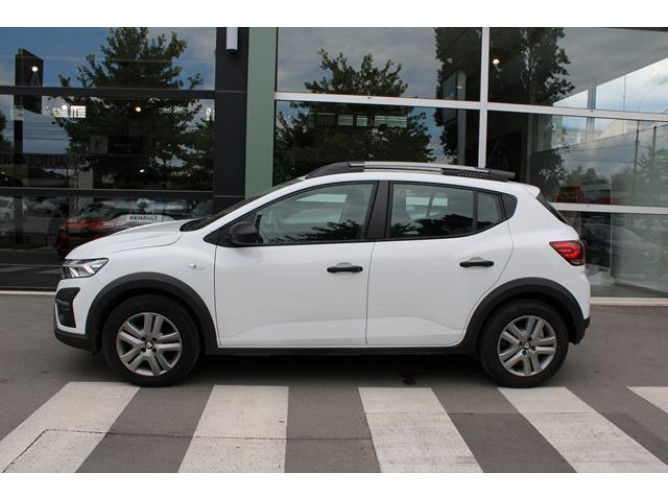 Dacia Stepway 1.0 tCe 