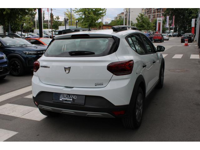Dacia Stepway 1.0 tCe 
