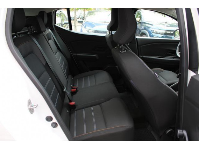 Dacia Stepway 1.0 tCe 