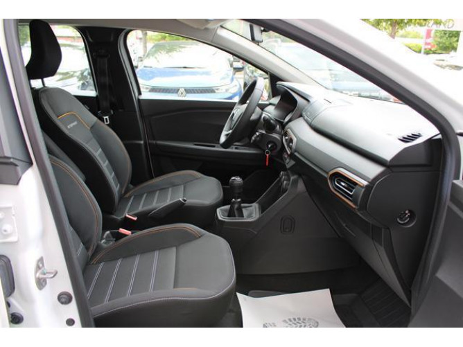 Dacia Stepway 1.0 tCe 