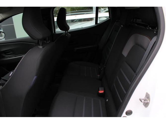 Dacia Stepway 1.0 tCe 