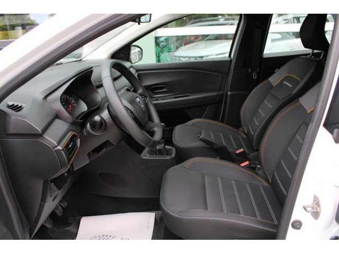 Dacia Stepway 1.0 tCe 