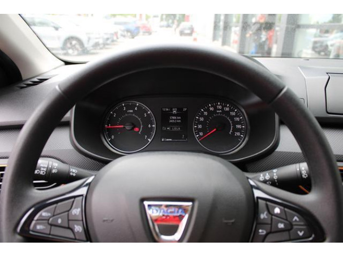 Dacia Stepway 1.0 tCe 