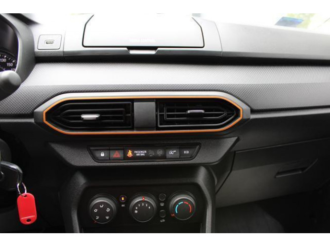 Dacia Stepway 1.0 tCe 