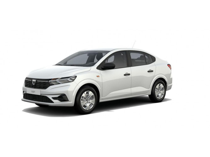 Dacia Logan Essential 1.0 Sce 65 