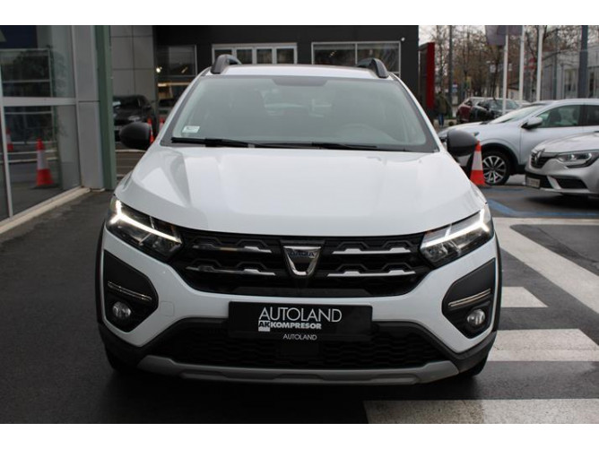 Dacia Stepway 1.0 tCe 
