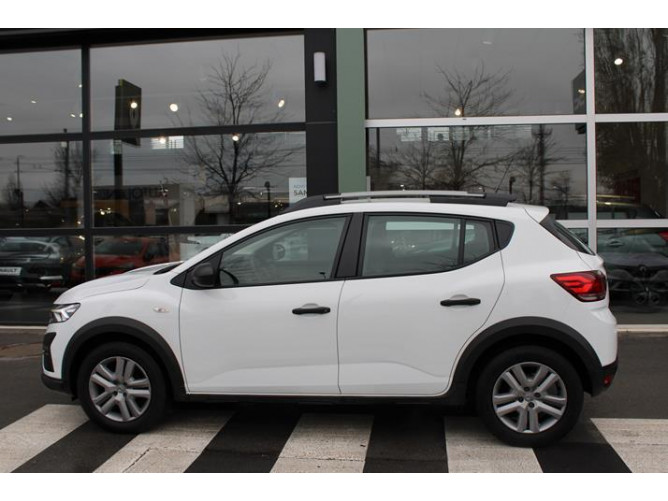 Dacia Stepway 1.0 tCe 