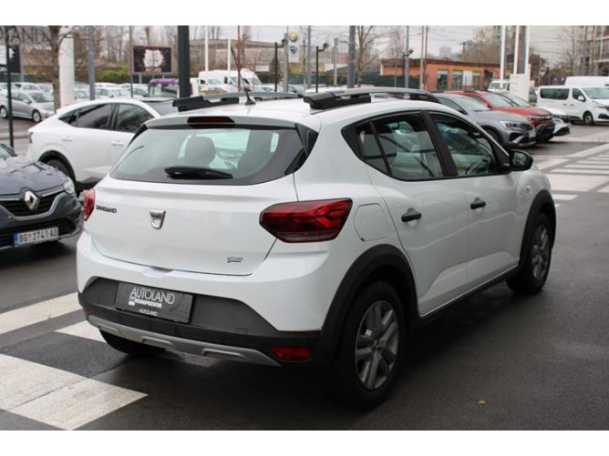 Dacia Stepway 1.0 tCe 
