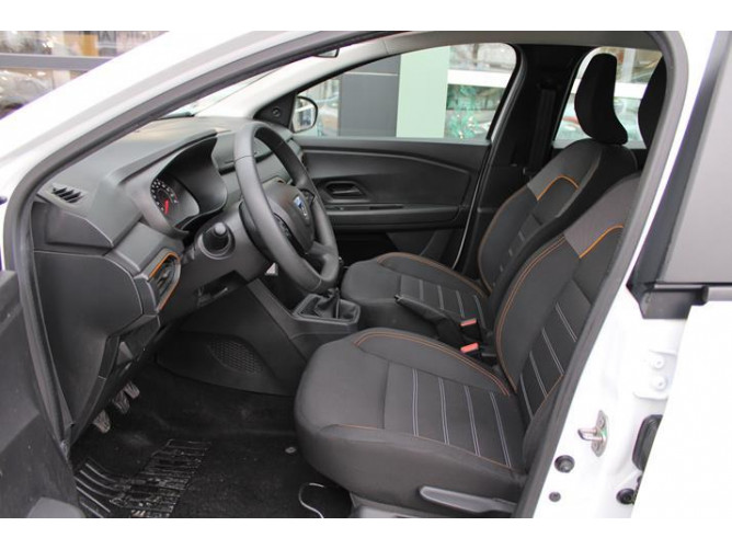 Dacia Stepway 1.0 tCe 