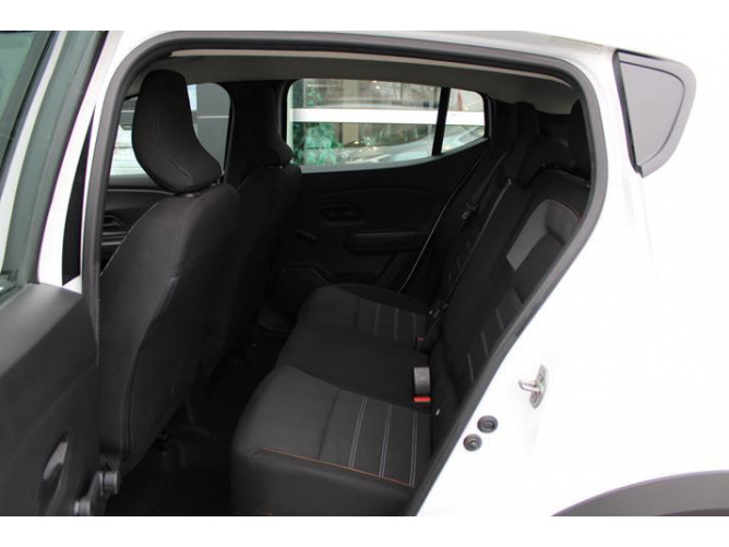 Dacia Stepway 1.0 tCe 