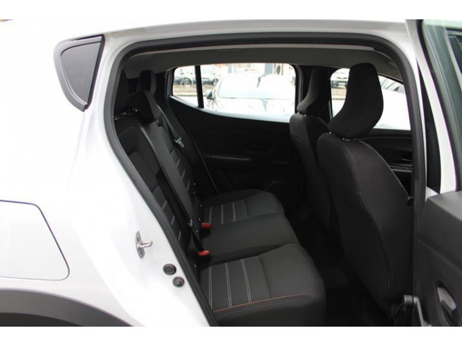 Dacia Stepway 1.0 tCe 