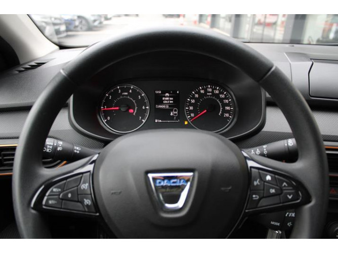 Dacia Stepway 1.0 tCe 