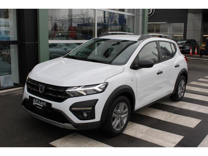 Dacia Stepway 1.0 tCe 