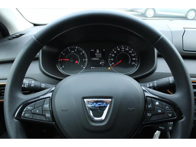 Dacia Stepway 1.0 tCe 