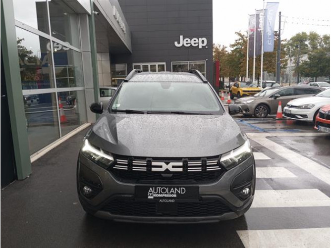 Dacia Jogger 1.6 Hibrid 