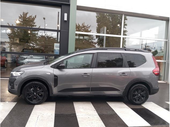 Dacia Jogger 1.6 Hibrid 
