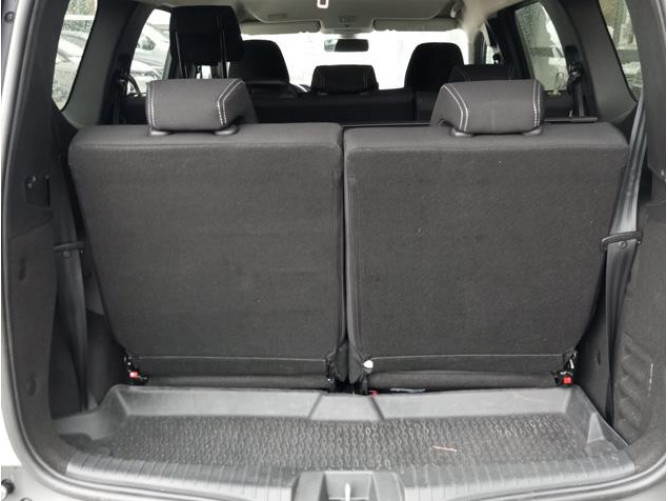 Dacia Jogger 1.6 Hibrid 