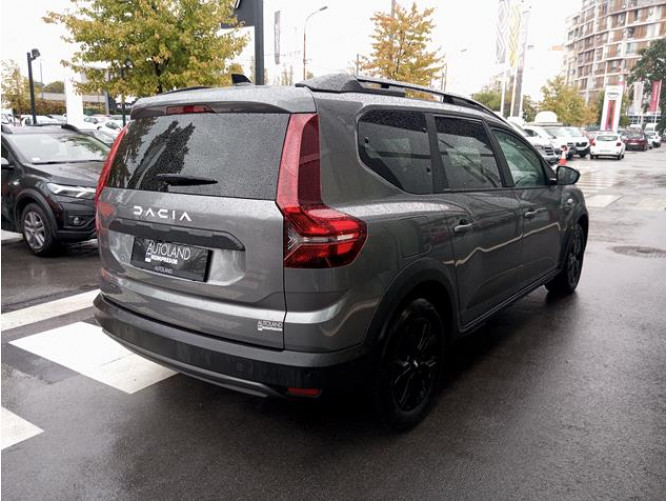 Dacia Jogger 1.6 Hibrid 