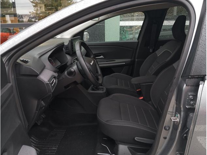 Dacia Jogger 1.6 Hibrid 