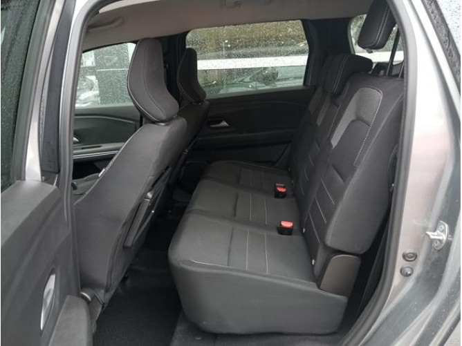 Dacia Jogger 1.6 Hibrid 