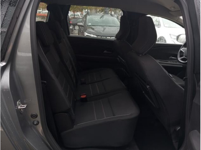 Dacia Jogger 1.6 Hibrid 