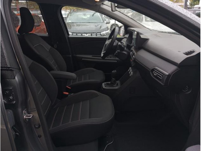 Dacia Jogger 1.6 Hibrid 