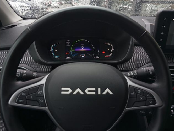 Dacia Jogger 1.6 Hibrid 