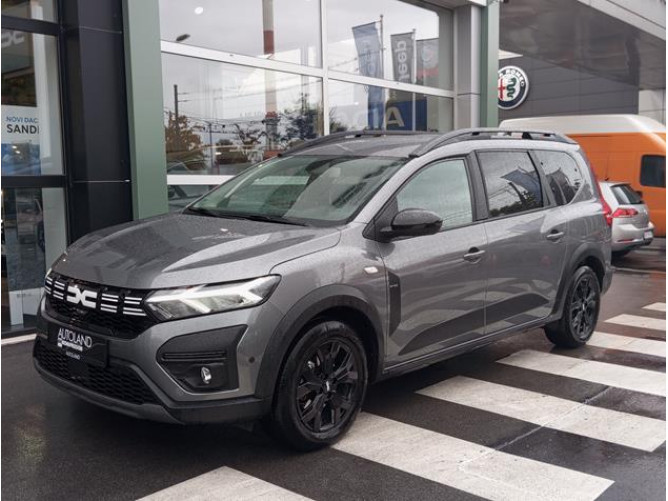 Dacia Jogger 1.6 Hibrid 