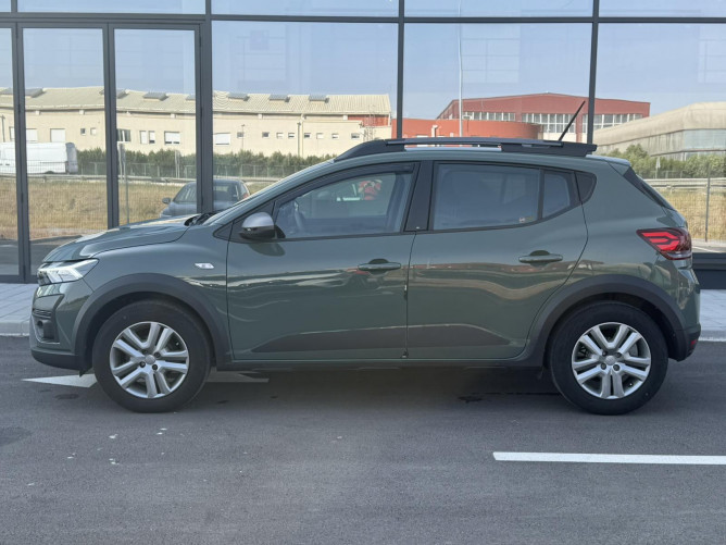 Dacia Sandero  1.0 tCe Stepway 