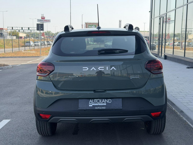 Dacia Sandero  1.0 tCe Stepway 