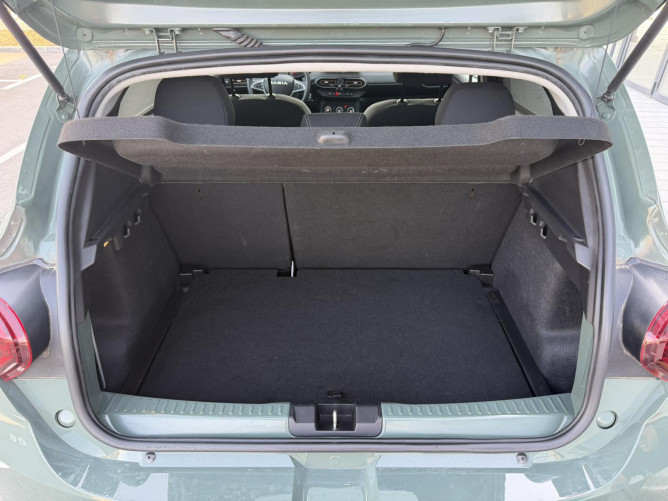 Dacia Sandero  1.0 tCe Stepway 