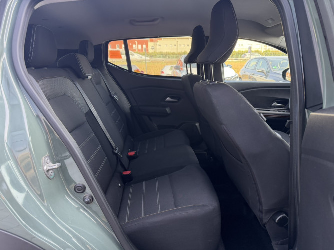 Dacia Sandero  1.0 tCe Stepway 