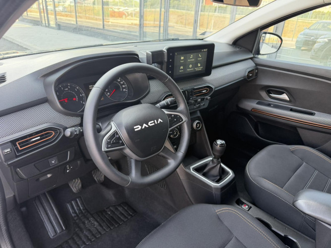 Dacia Sandero  1.0 tCe Stepway 