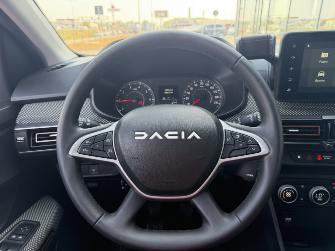 Dacia Sandero  1.0 tCe Stepway 