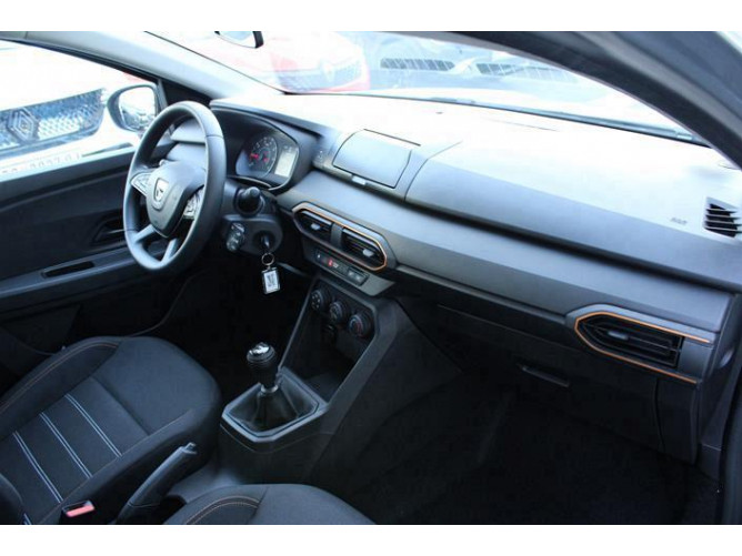 Dacia Stepway 1.0 tCe 