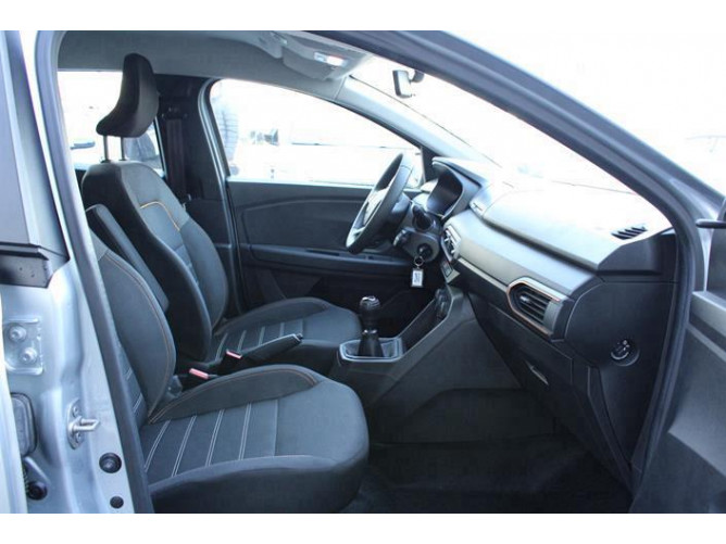 Dacia Stepway 1.0 tCe 