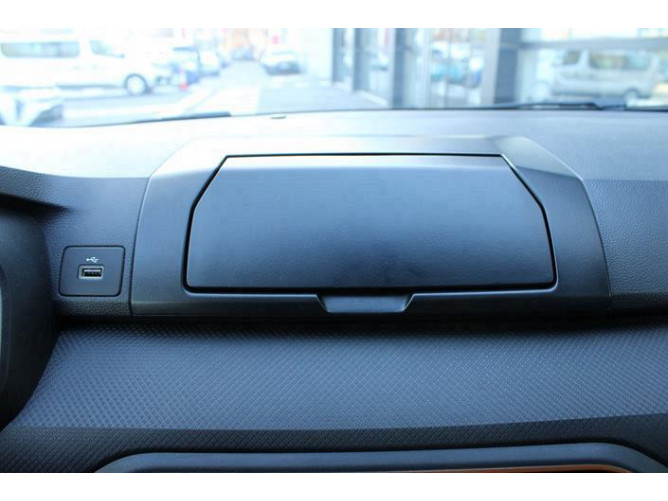 Dacia Stepway 1.0 tCe 