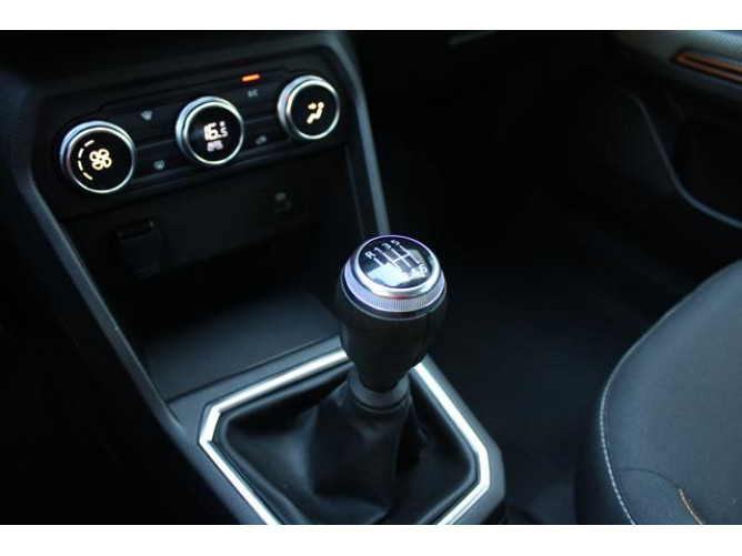 Dacia Stepway 1.0 tCe TNG 