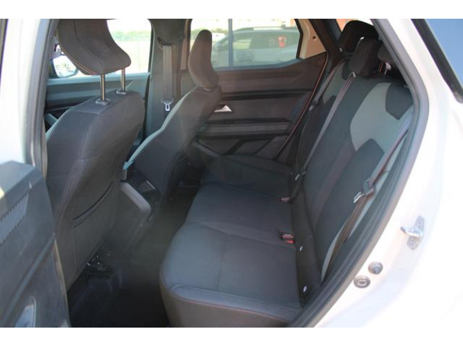 Dacia Duster 1.6 E-TECH HYB. AUT 