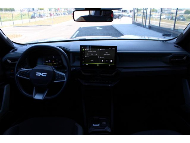 Dacia Duster 1.6 E-TECH HYB. AUT 