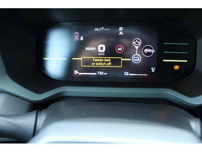 Dacia Duster 1.6 E-TECH HYB. AUT 