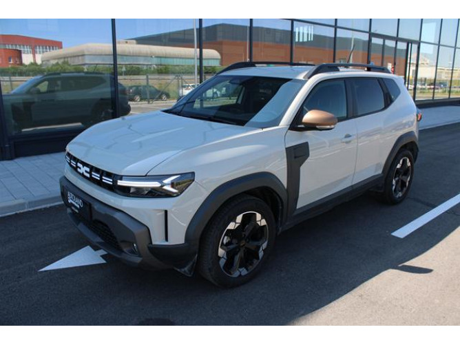 Dacia Duster 1.6 E-TECH HYB. AUT 