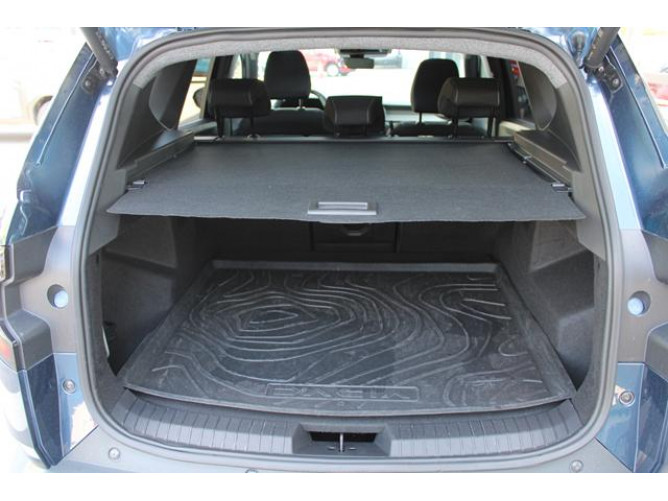 Dacia Bigster 1.8 HYBRID AUT 